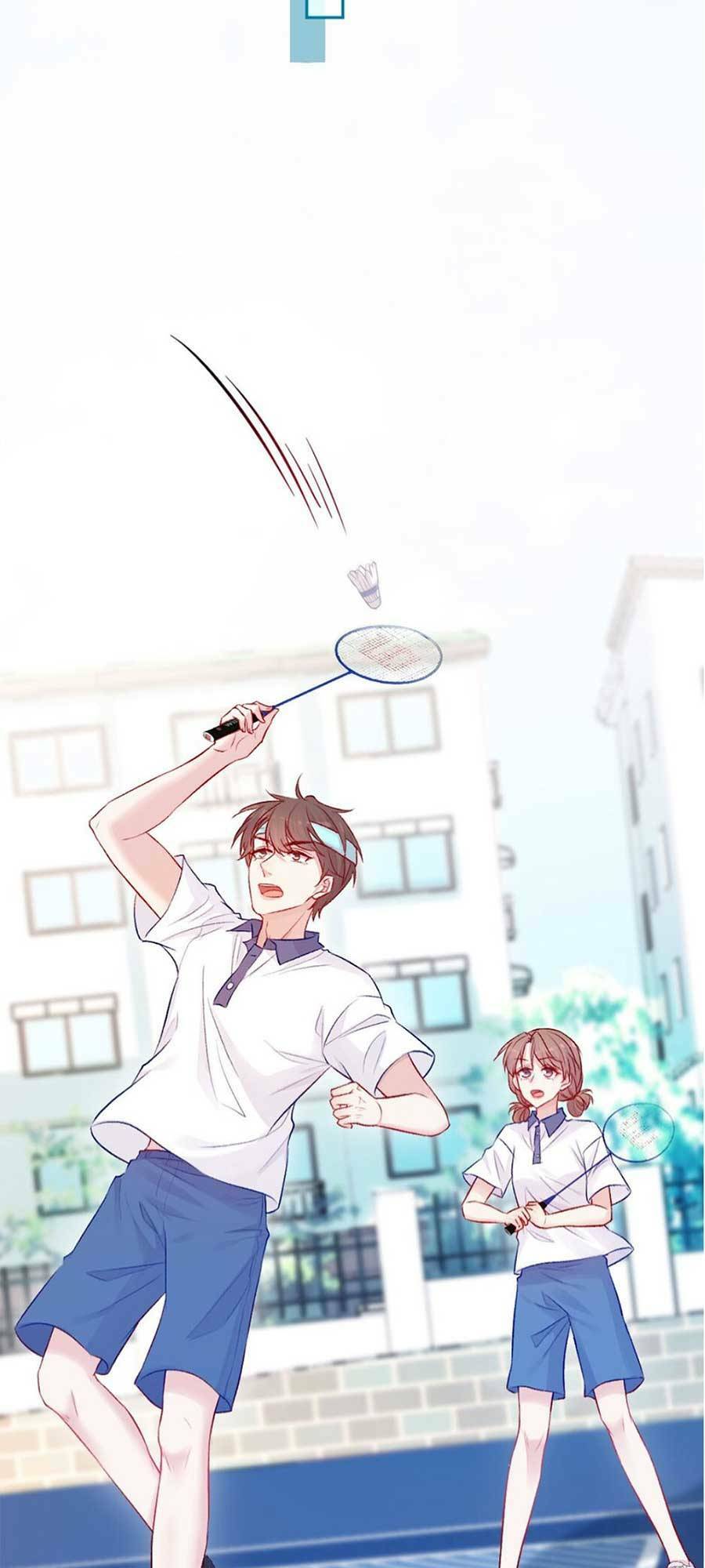 khi cô gái nhìn thấy thời gian chapter 14 24