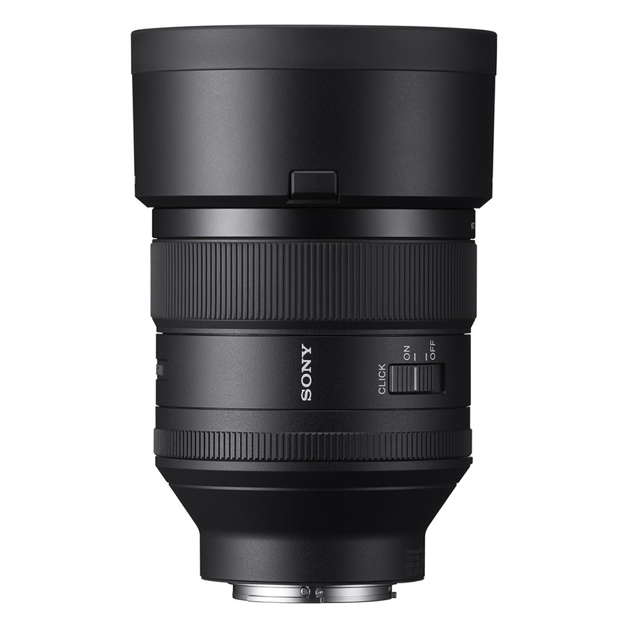 Lens Sony FE 85mm f/1.4 GM - Hàng Chính Hãng