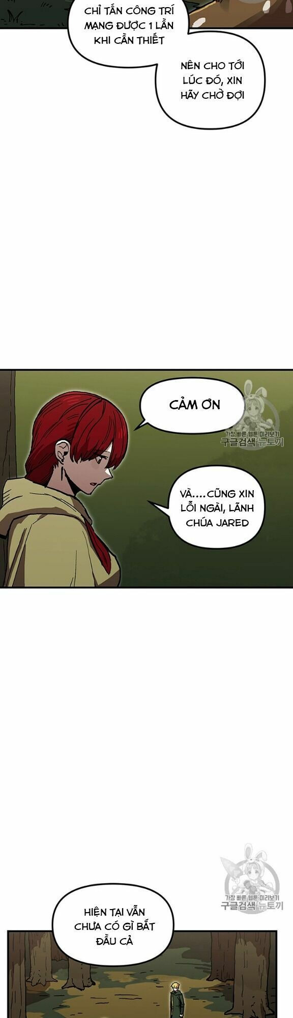 người chơi lỗi chapter 40 10