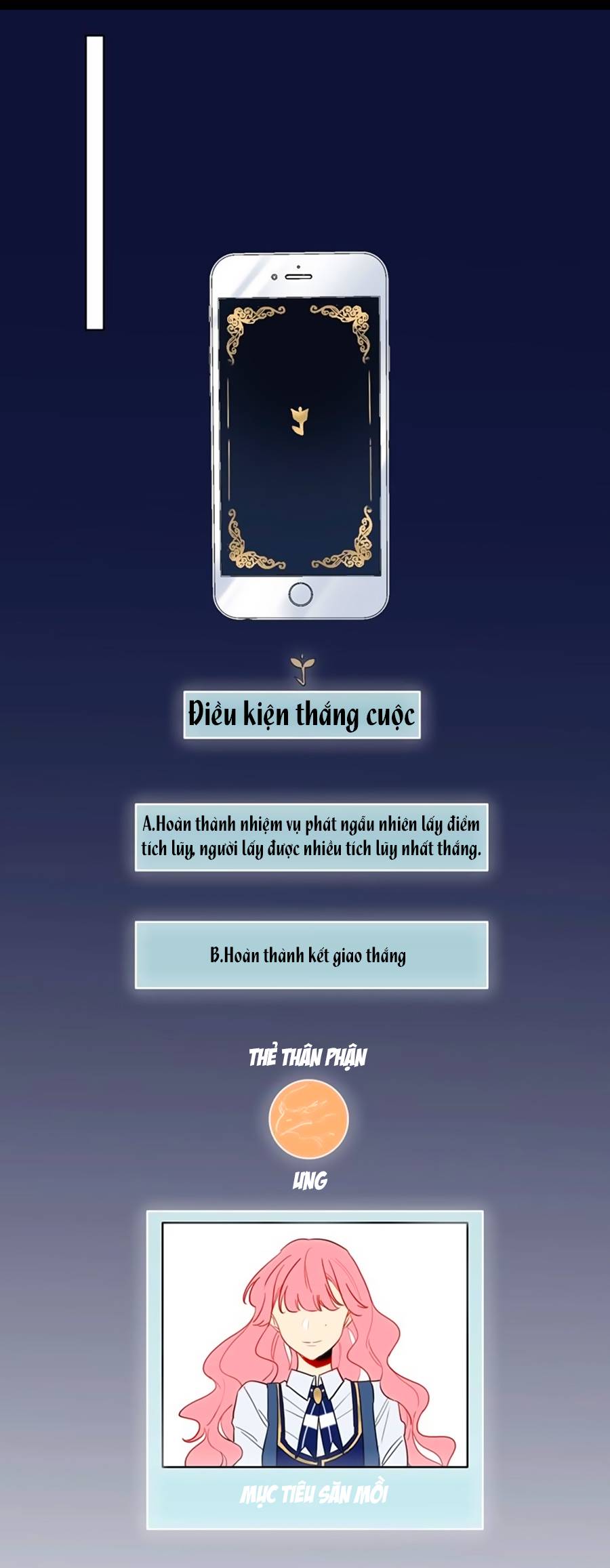 kế hoạch đánh chiếm của công chúa nghèo chapter 5 2