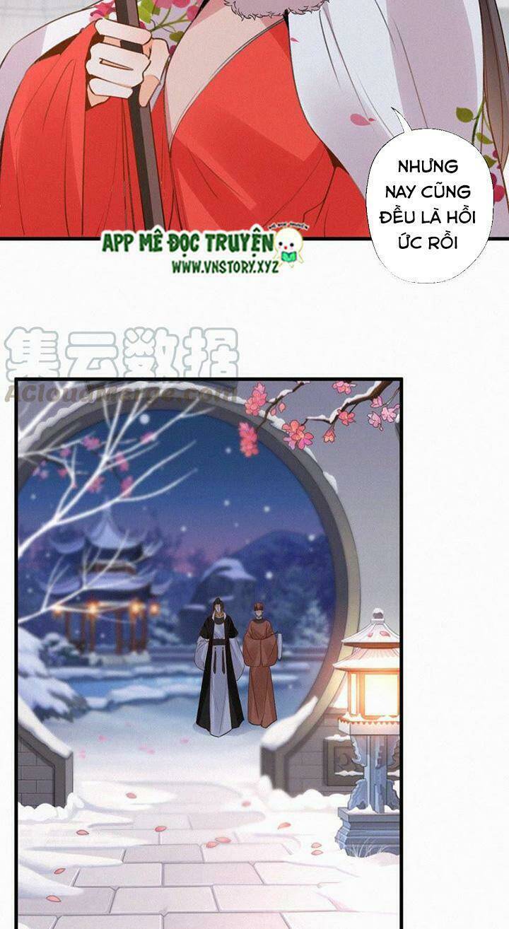 thiên hương mỹ nhân chapter 116 37