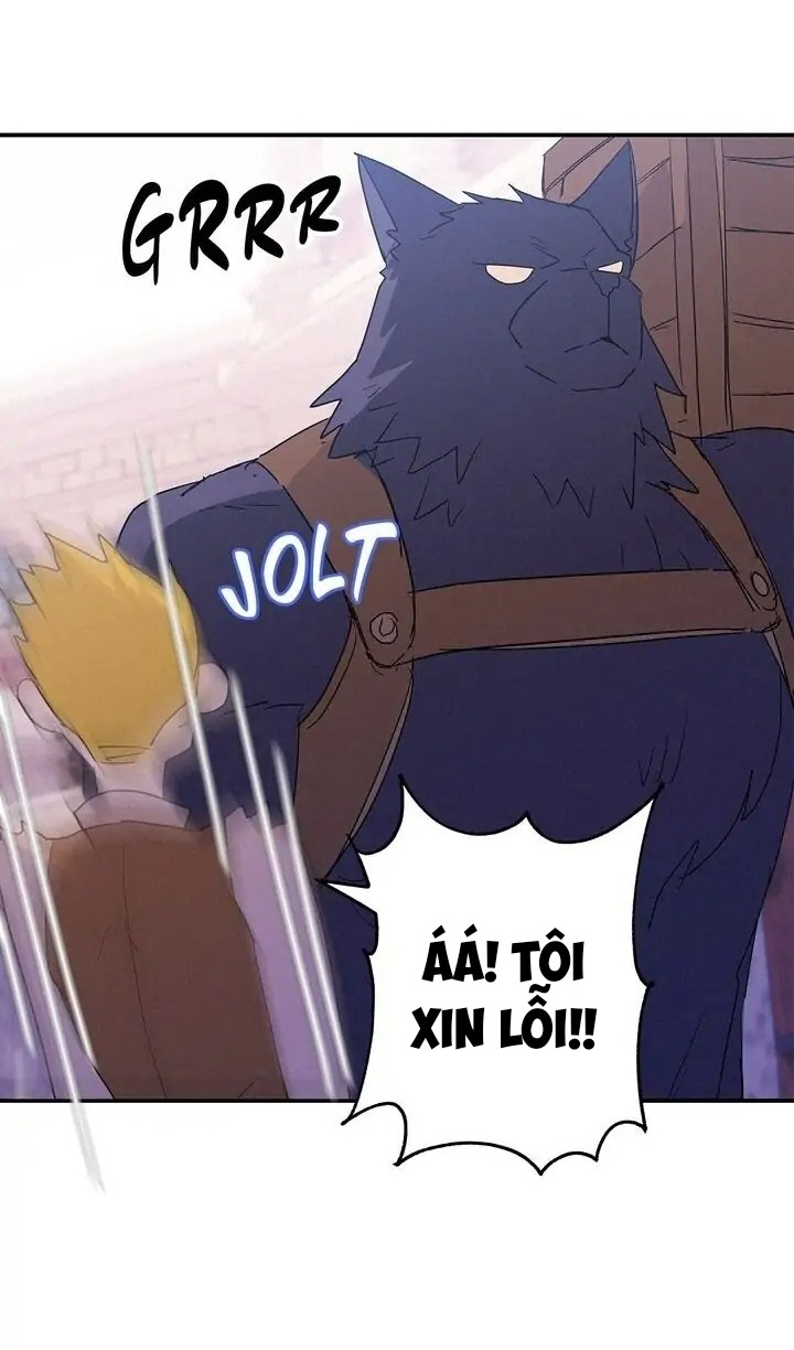 bình tĩnh nào, tiểu thư! chapter 15 33