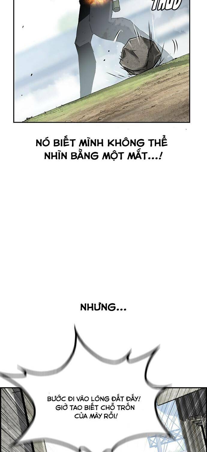 pubg - cuộc chiến sinh tồn - 100 chapter 13 7