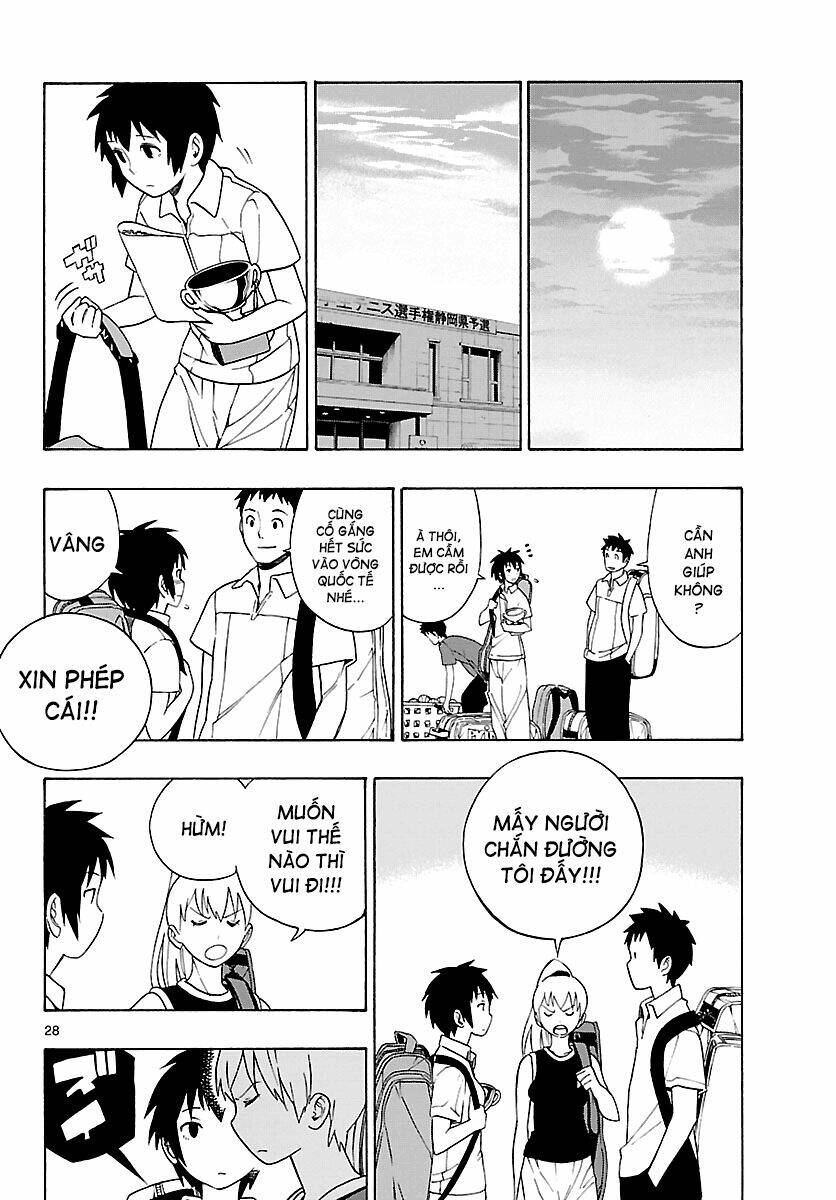 mahou gyoushounin roma chapter 6 30