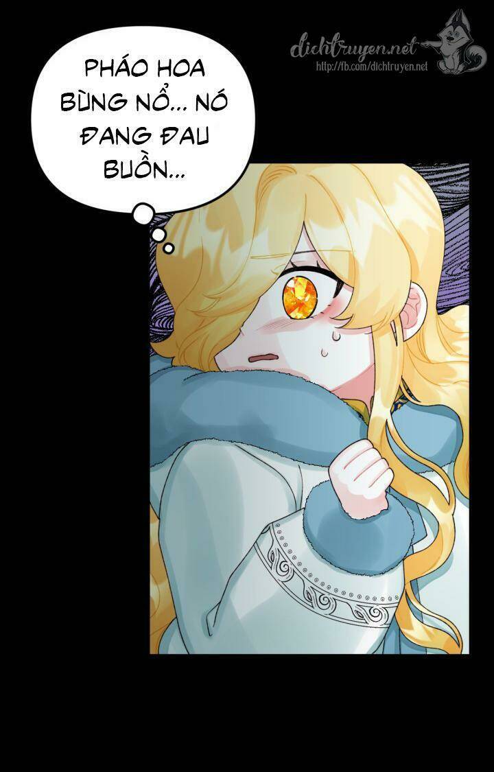 công chúa bãi rác chapter 43 3