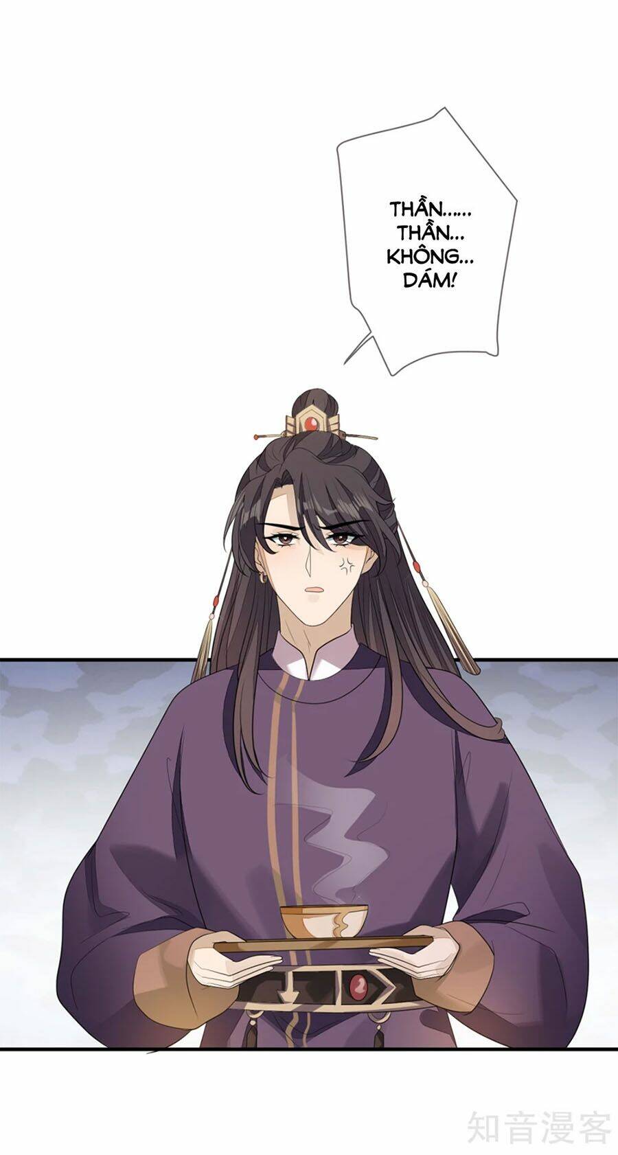 cửu khuyết phong hoa chapter 80 21