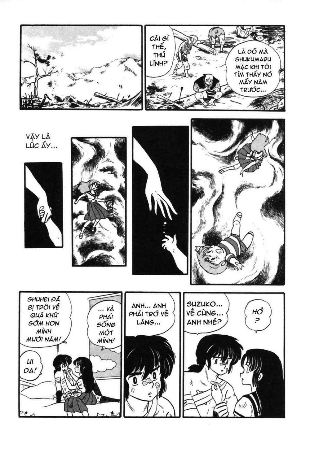 ngọn lửa vượt thời gian chapter 1 52