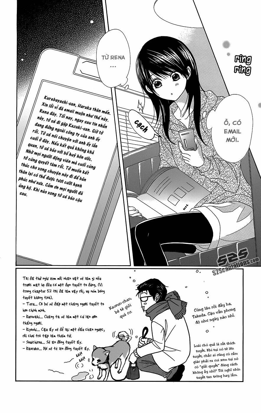 điện kích daisy chapter 53 3