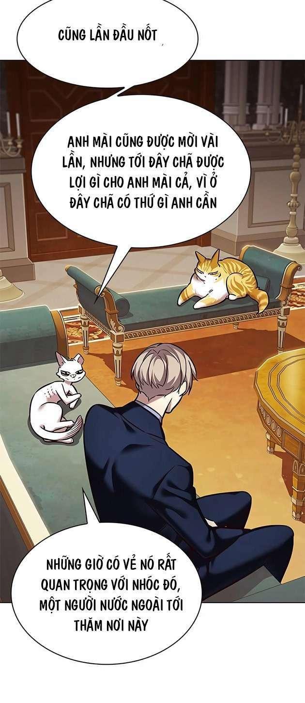 biến thân thành mèo chapter 245 44