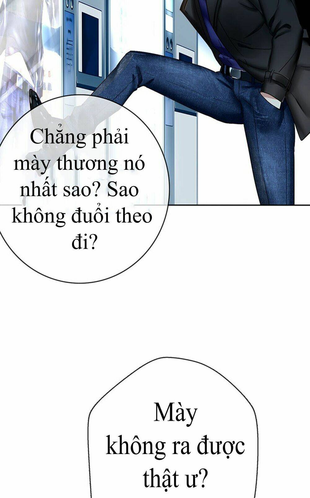 khởi động lại tương lai chapter 1.2 46