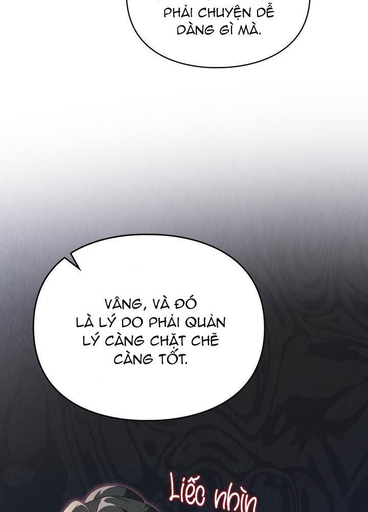 chấp nhận sự chiếm đoạt chapter 18 21