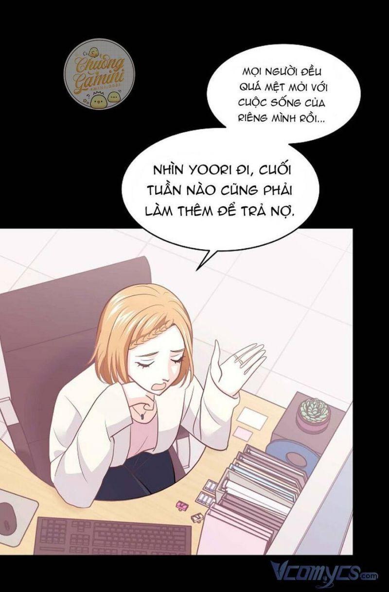 vô tình trở thành con gái của triệu phú chapter 21 38