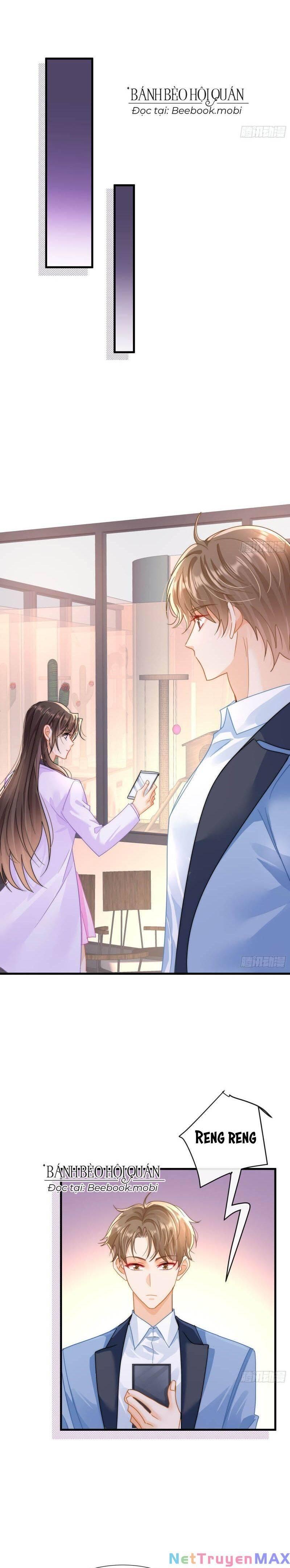 vụng trộm chapter 8 12