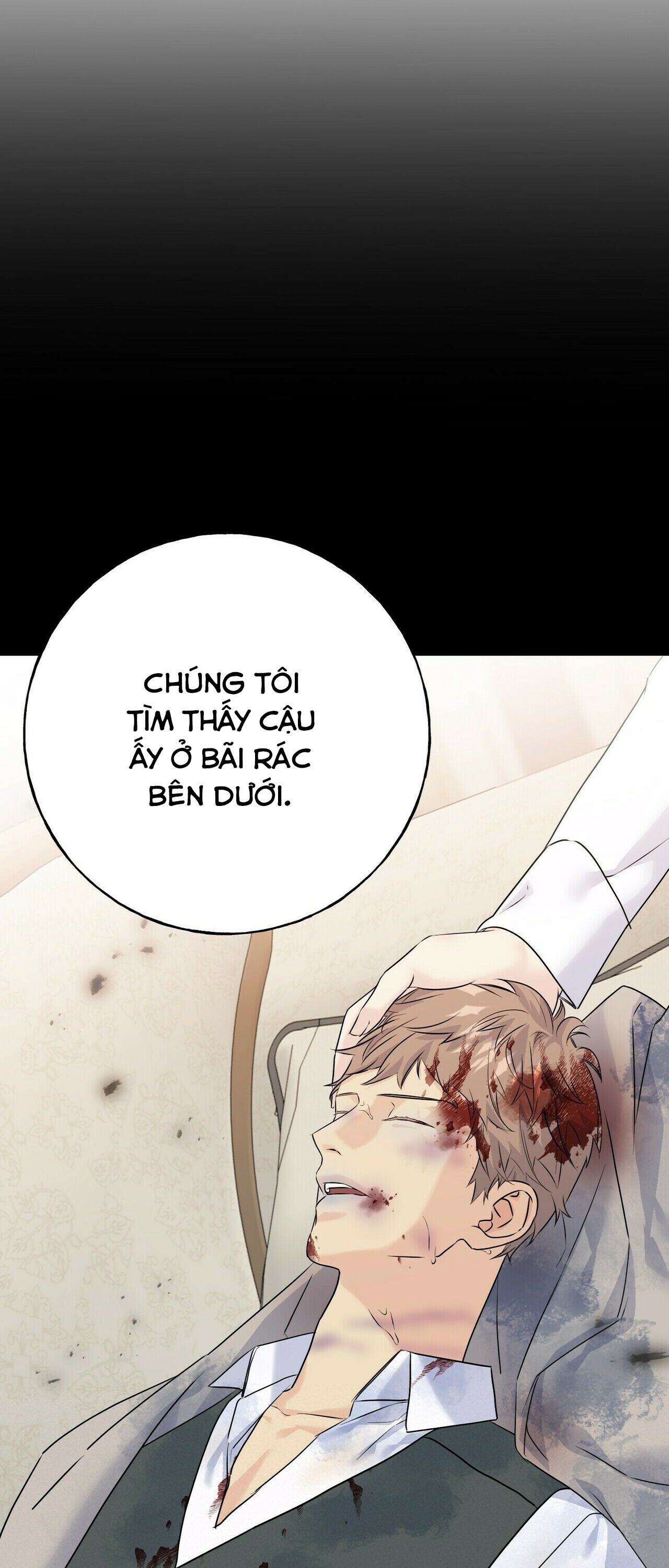 hoàng tử dâm đảng và nữ hiệp sĩ ngầu lòi chapter 39.2 23