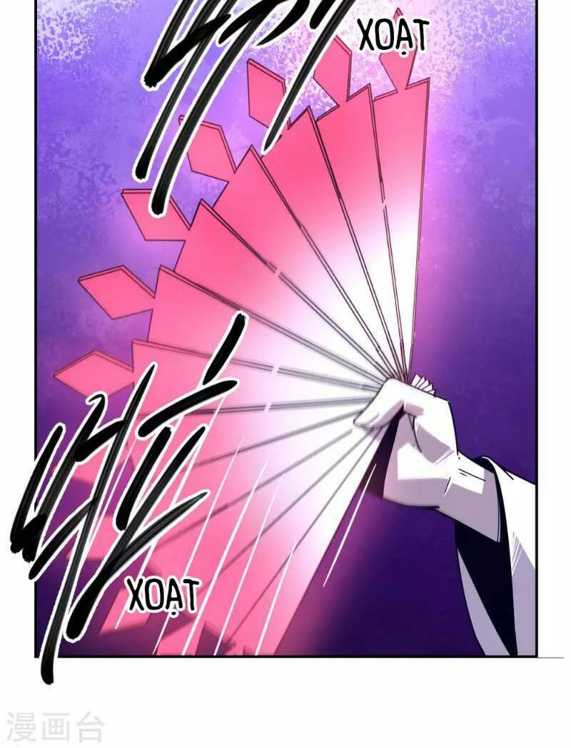 luân hồi nhất kiếm chapter 12 19