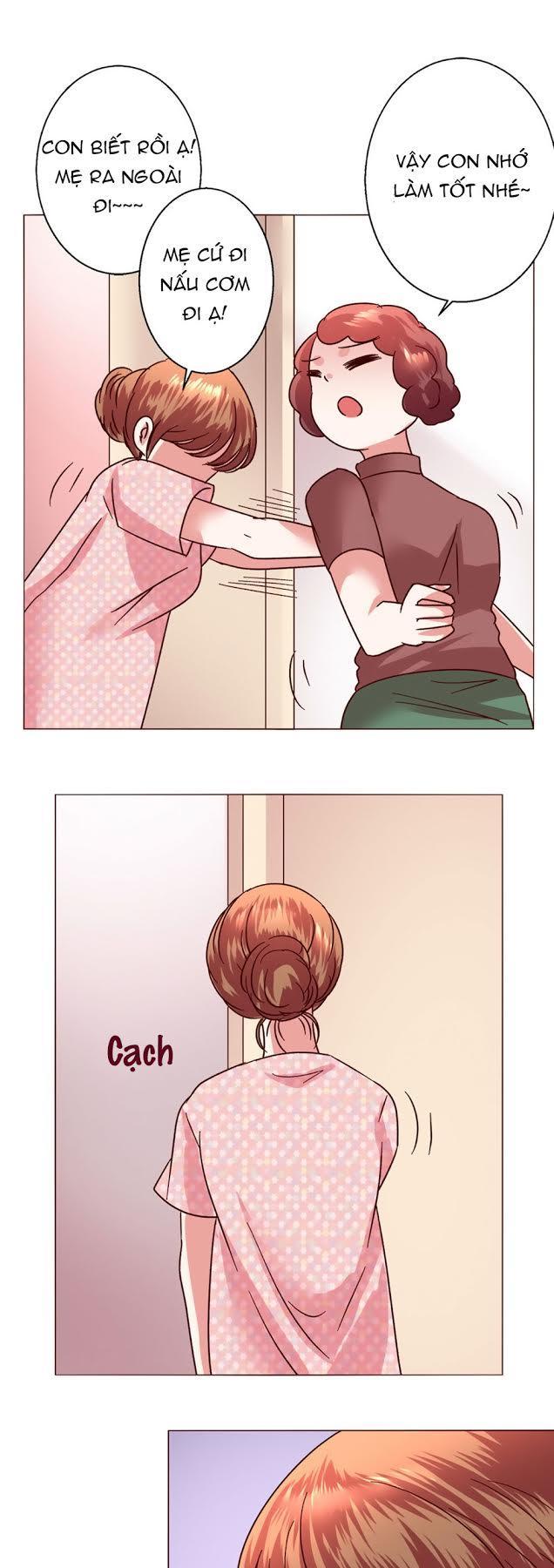 một tuần làm tình nhân chapter 47 13