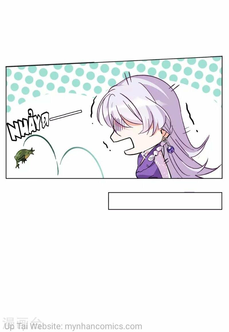 cô ấy đến rồi, xin nằm xuống! chapter 126 26