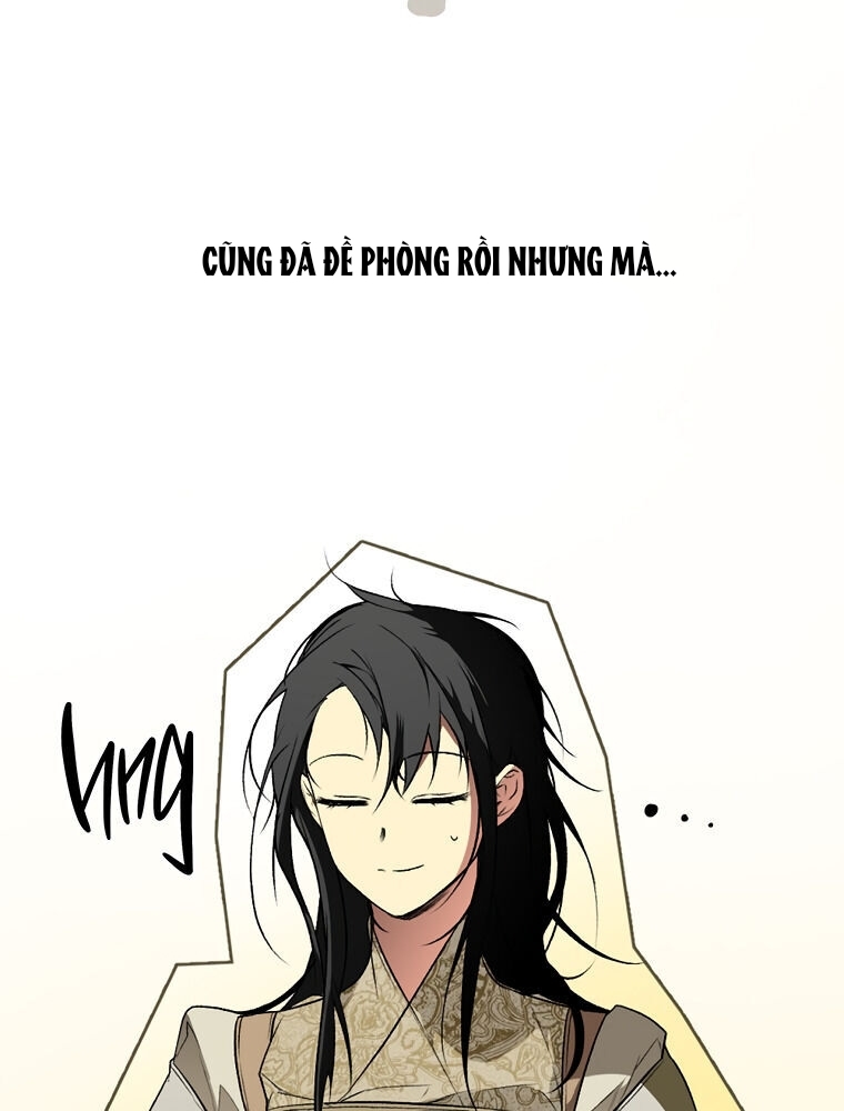 quý cô bí ẩn - secret lady chapter 30 68