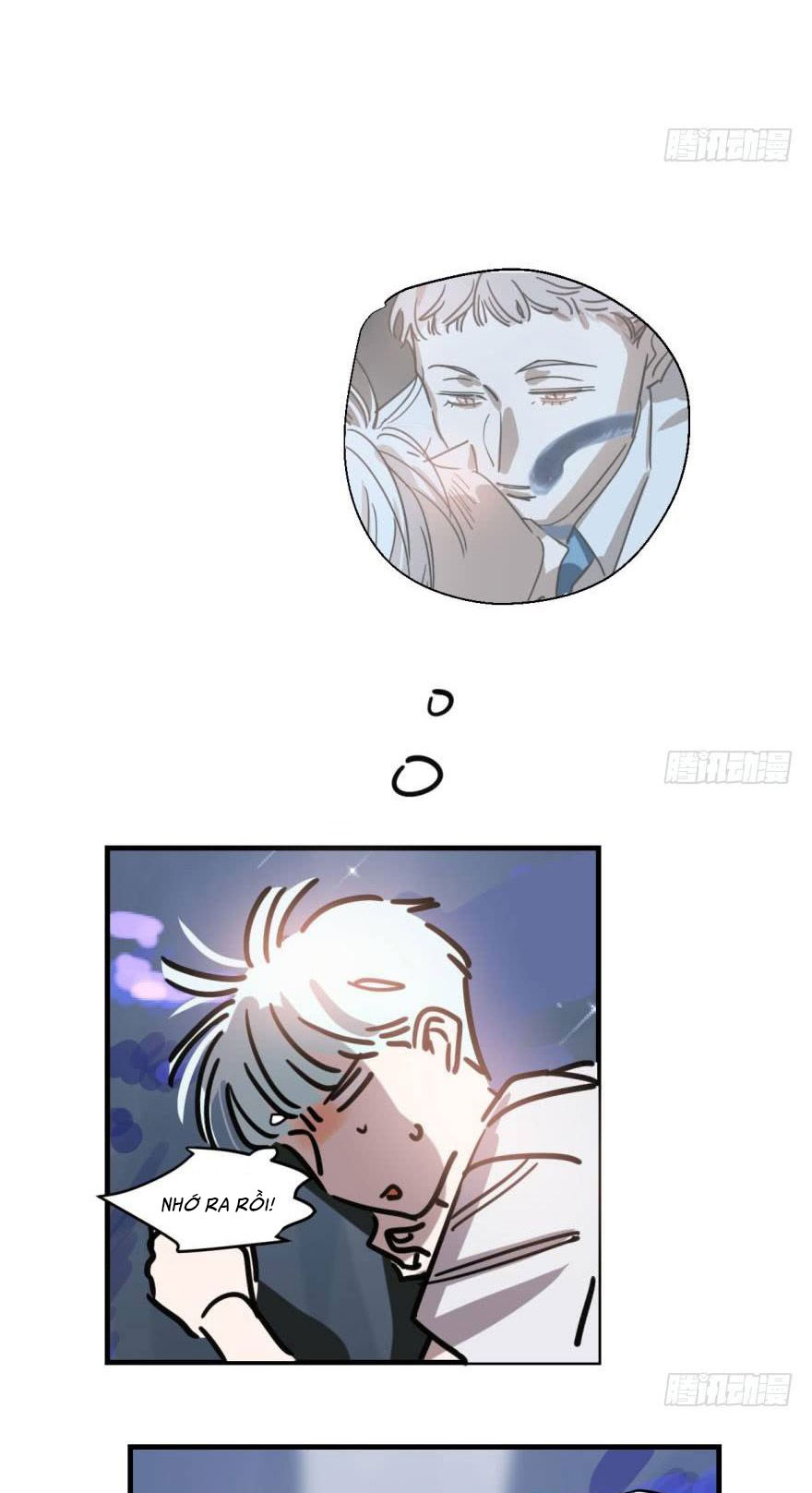 bắt lấy ngao ngao chapter 52 10