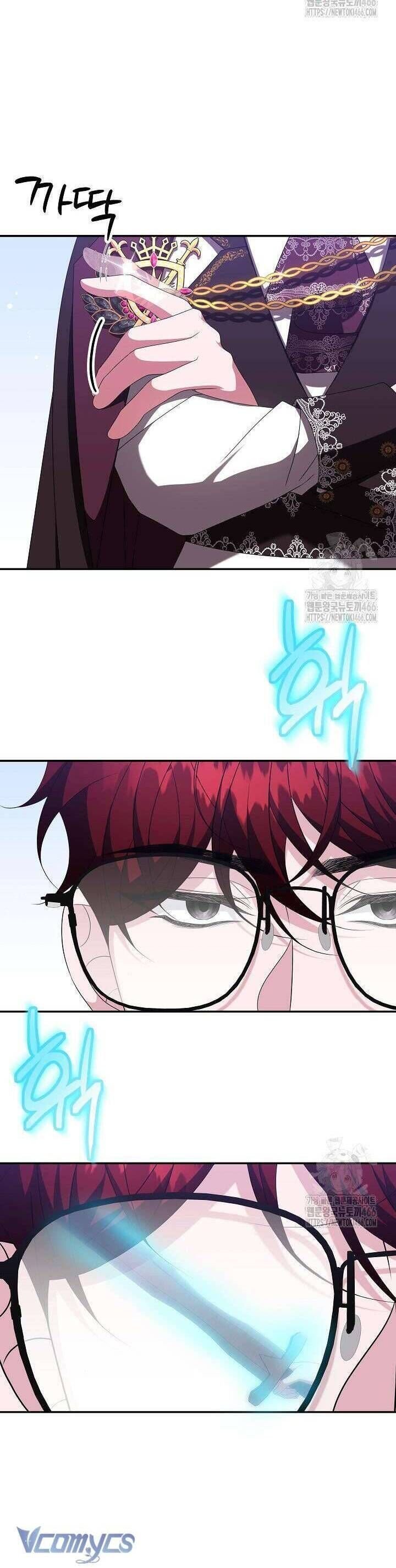 hướng dẫn về ác nữ chapter 38 37