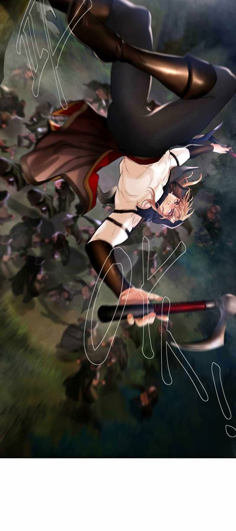 nhiệm vụ chiến binh chapter 22 25