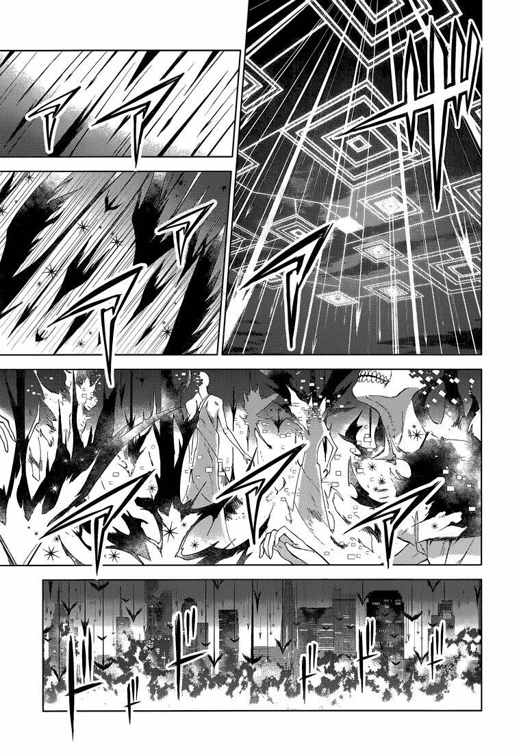 mahou shoujo madoka magica - majuu hen chapter 3 25