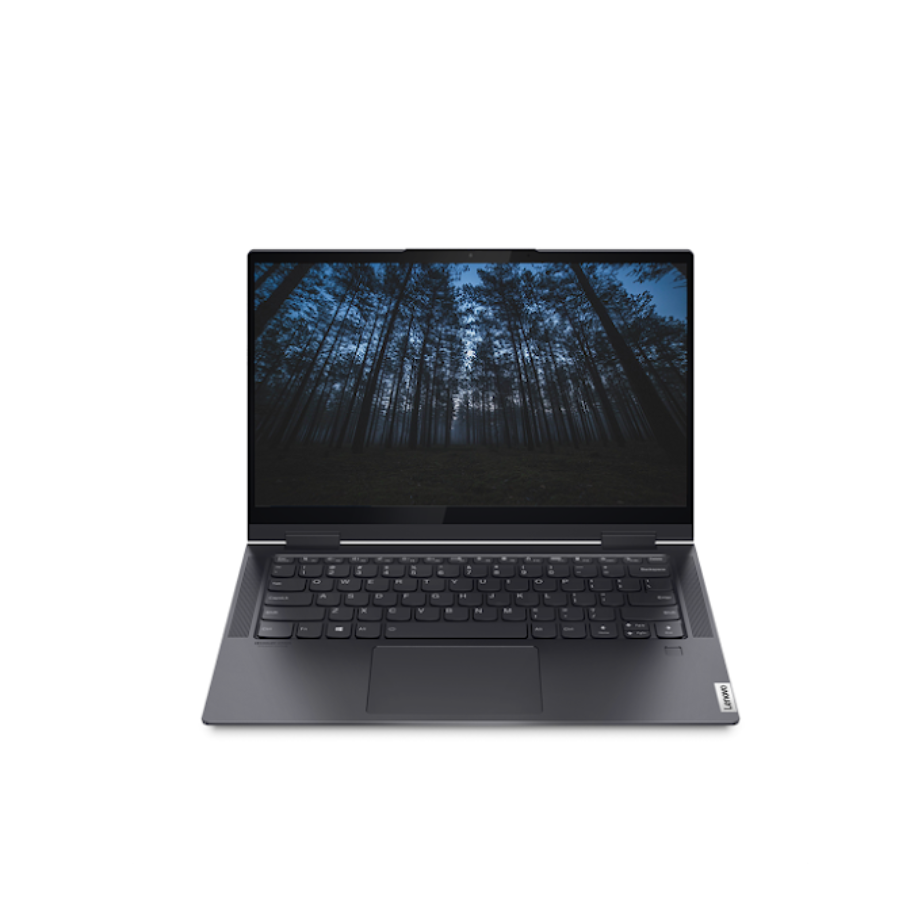 Laptop Lenovo Yoga 7 82N7008VVN Ryzen 7-5800U|8GB|512GB|AMD Radeon|Win 11-Hàng chính hãng