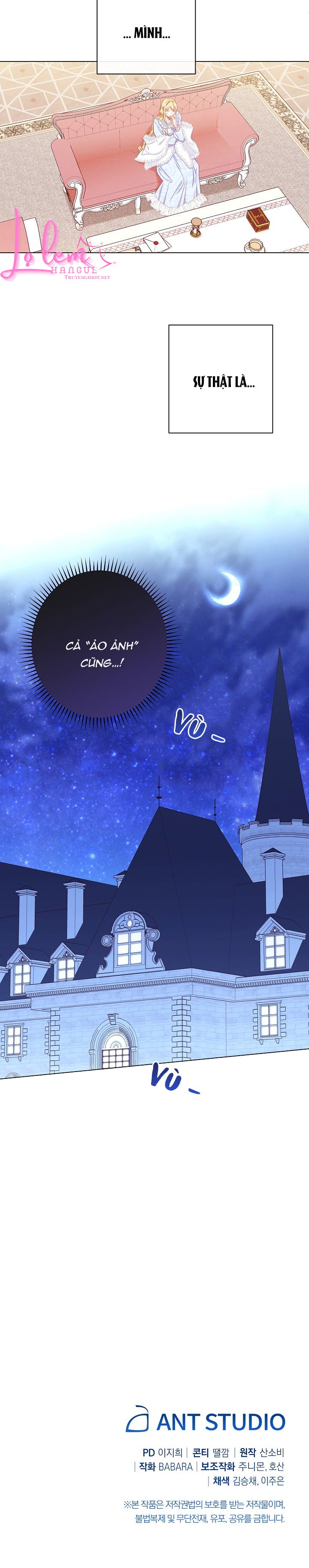 ác nữ đảo ngược đồng hồ cát chapter 77.2 8