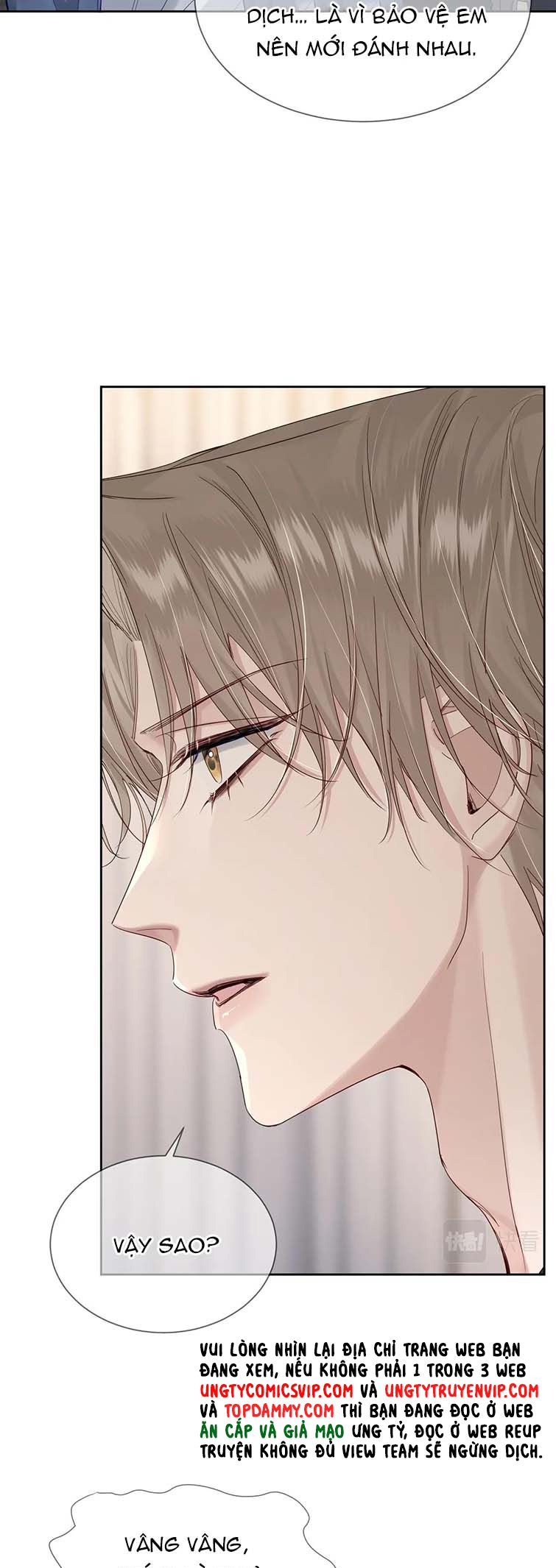 nhân vật chính chỉ muốn yêu đương chapter 32 5