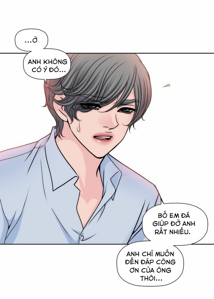 người đàn ông của tôi chapter 46.1 23