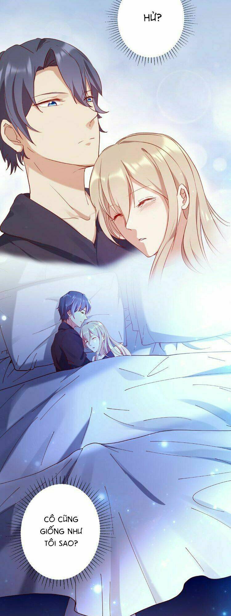 hợp đồng ngọt cao độ chapter 6 19