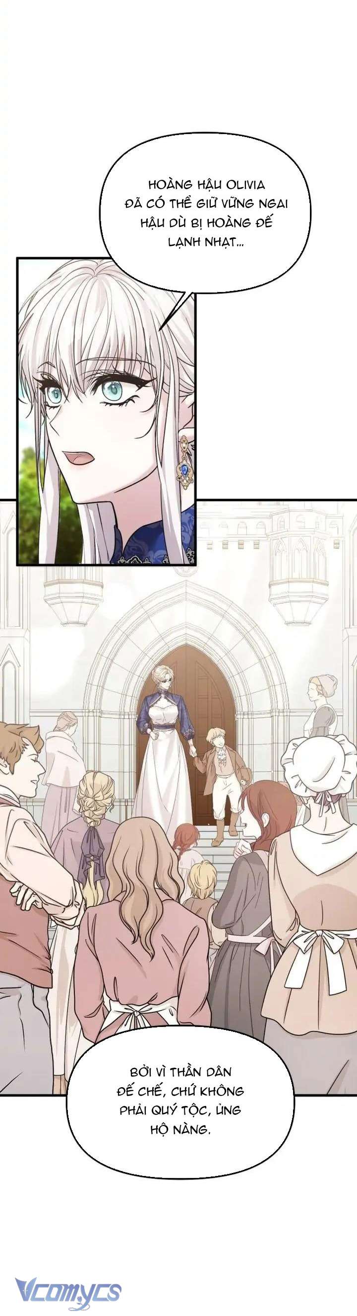 hôn nhân trả thù chapter 21 34