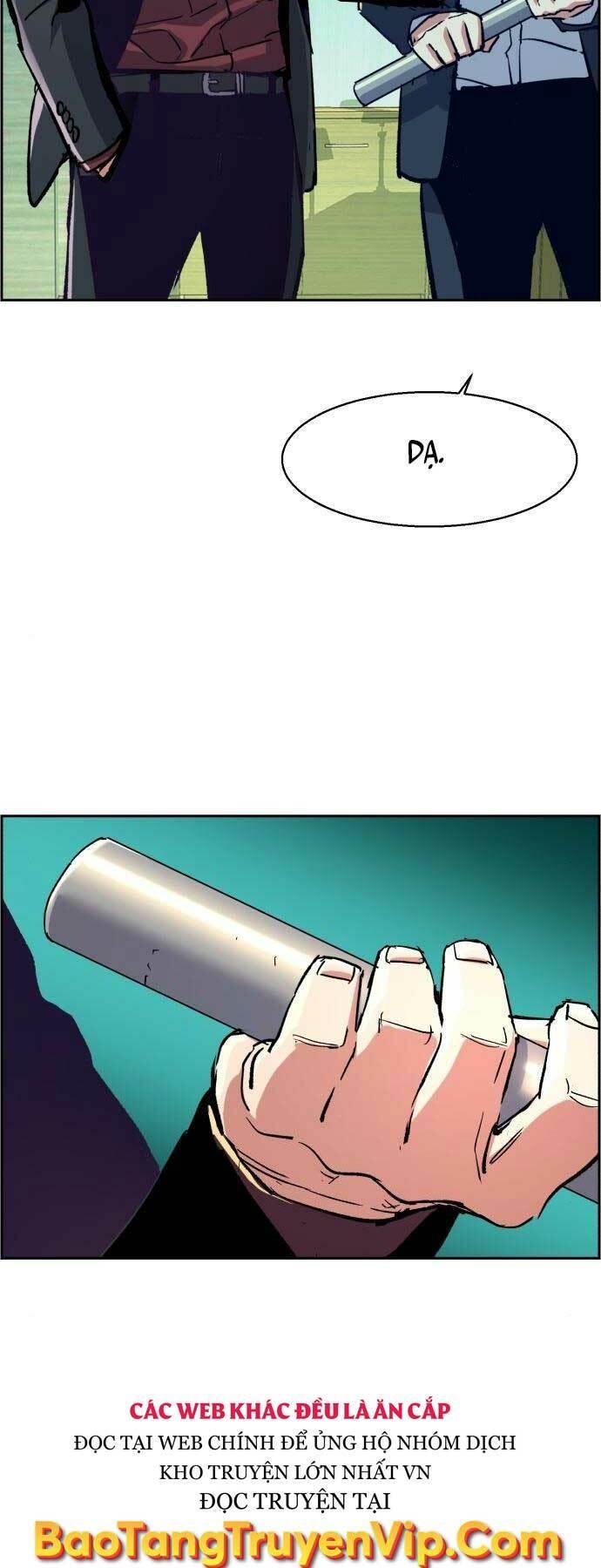 bạn học tôi là lính đánh thuê chapter 112 12