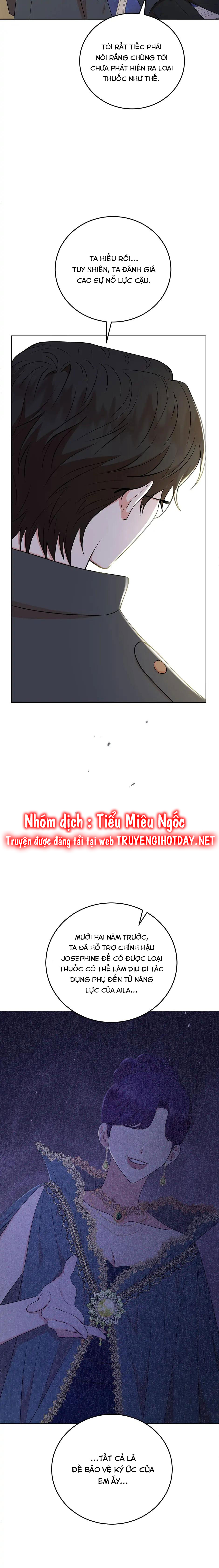 diễn vai ác nữ cũng thật khó khăn chapter 66 20