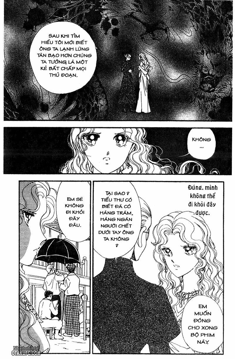 khúc tình ca ban mai - akatsuki no aria chapter 66 13