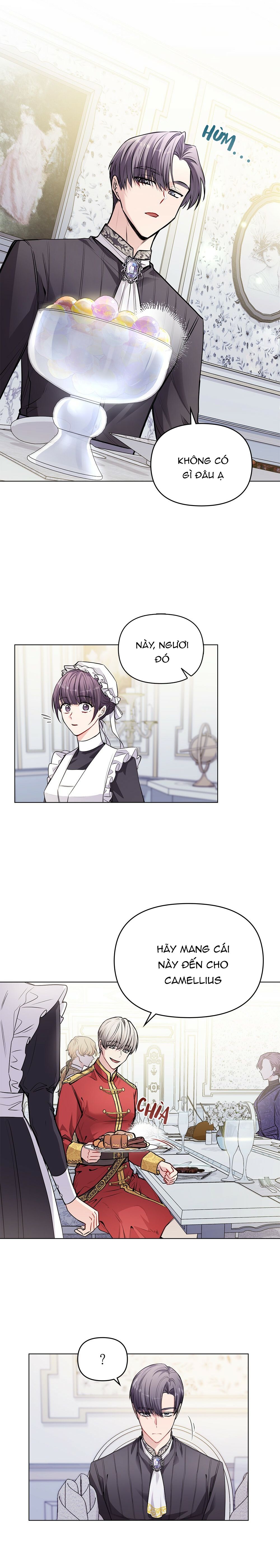 đi tìm nàng camellia chapter 24.1 6