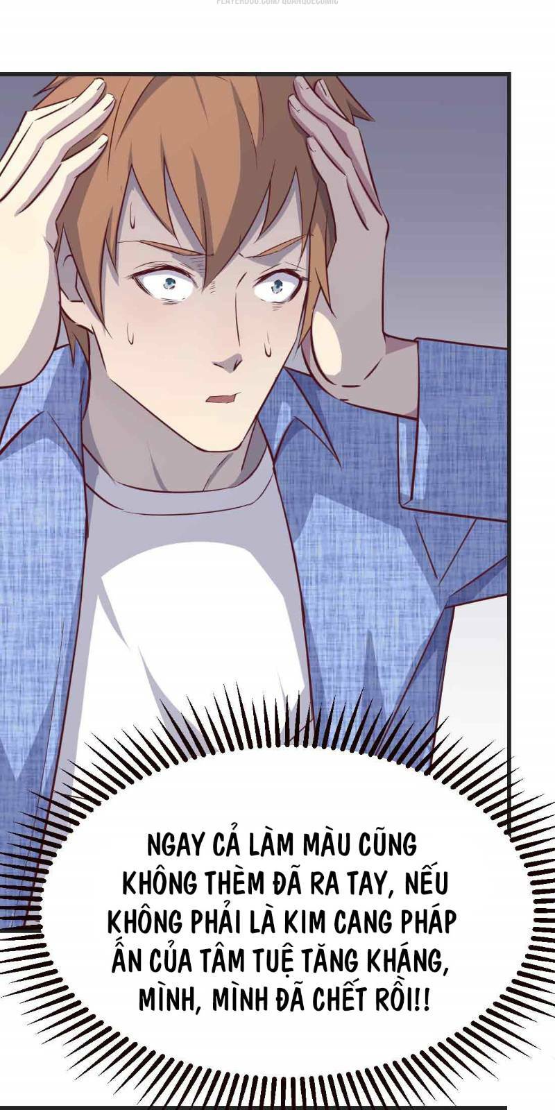 song tu đạo lữ kiểu xem mặt chapter 44 2