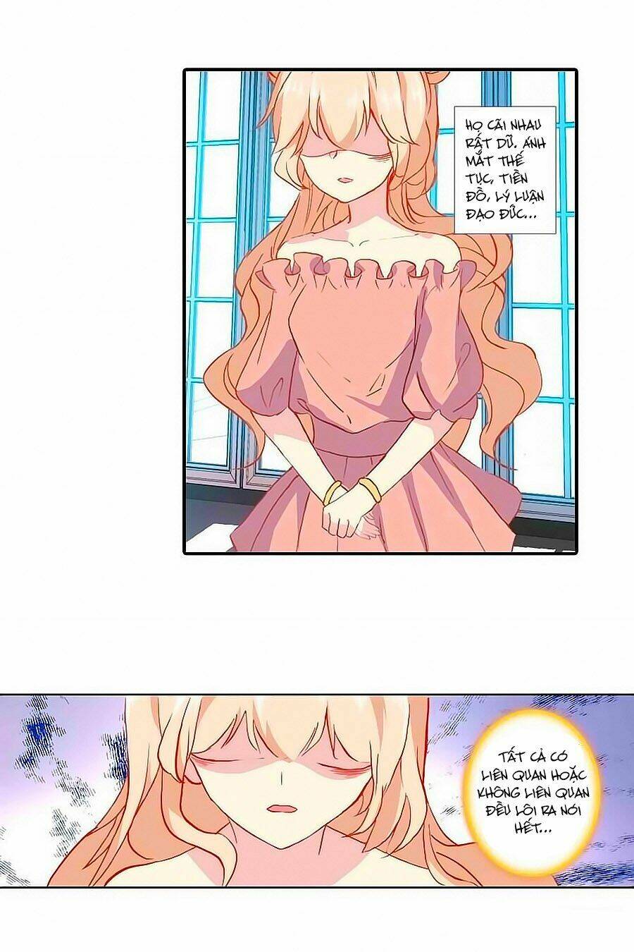 101 sủng vật tình nhân chapter 78 11