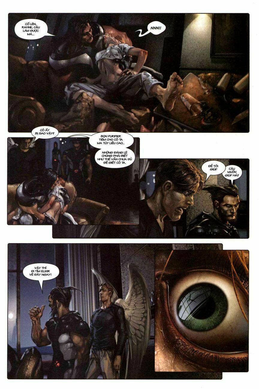 x-force chapter 3 22