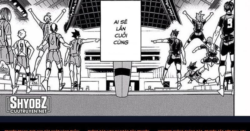 vua bóng chuyền chapter 318 58