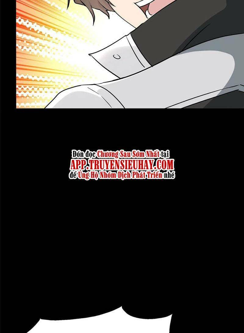 bạn gái virus của tôi chapter 388 42