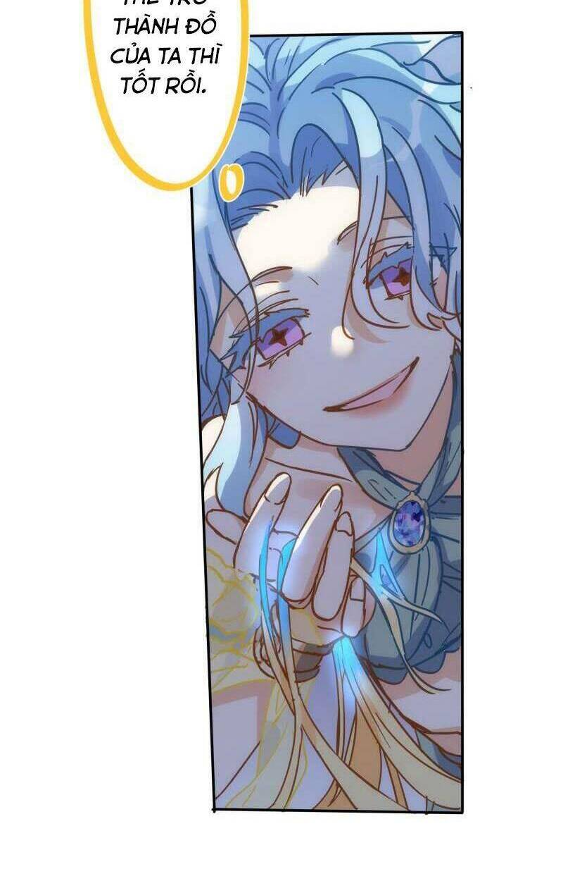 tình địch quái gở lại tăng thêm rồi chapter 52 12