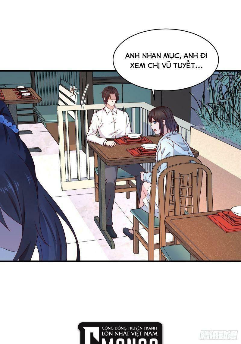 vua đầu tư mạnh nhất chapter 22 17