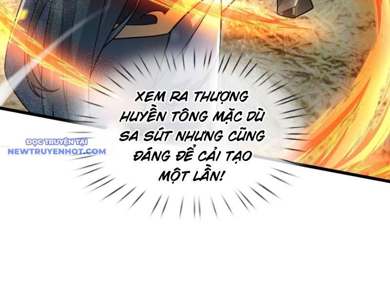 ngủ say vạn cổ: xuất thế đẩy ngang chư thiên chapter 18 20