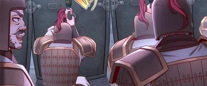 đại tần, ta là con tần thủy hoàng, giết địch thành thần chapter 13 141