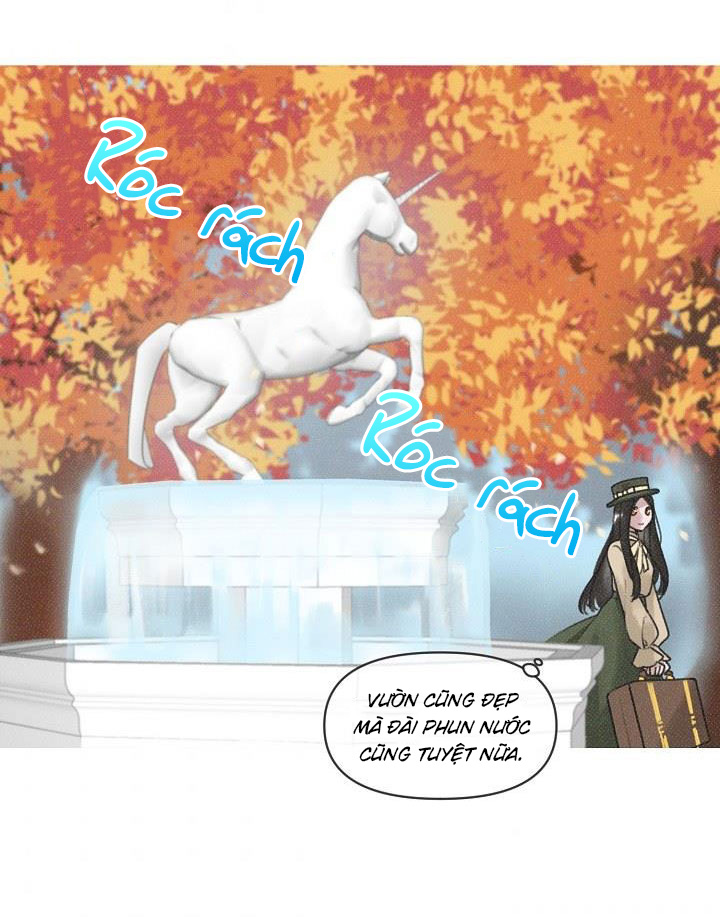 em dám không ? chapter 3 54