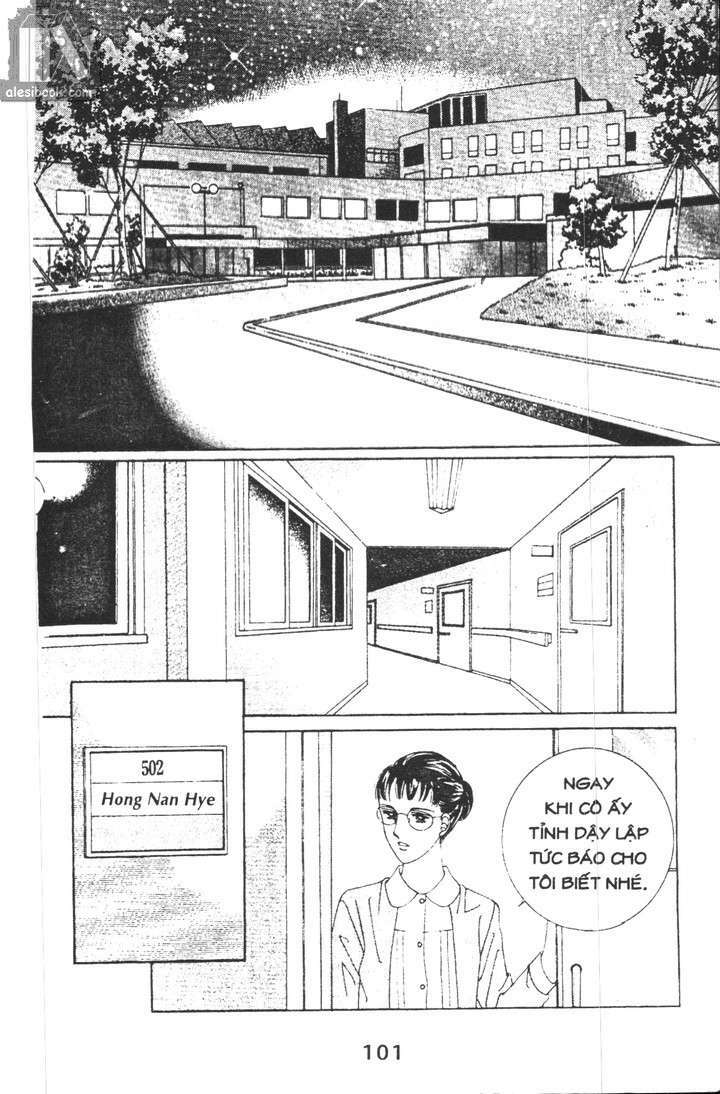 hồng tiểu thư chapter 27 20