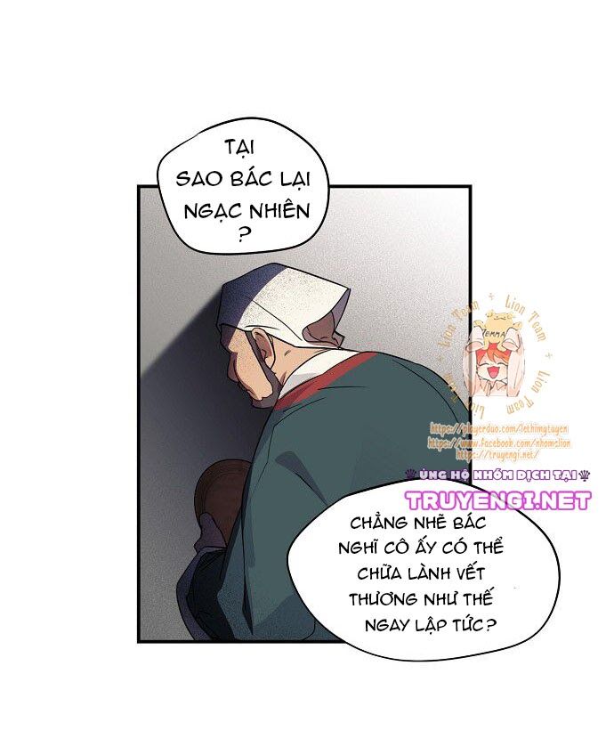 bị che khuất bởi ánh hoàng hôn chapter 12 13