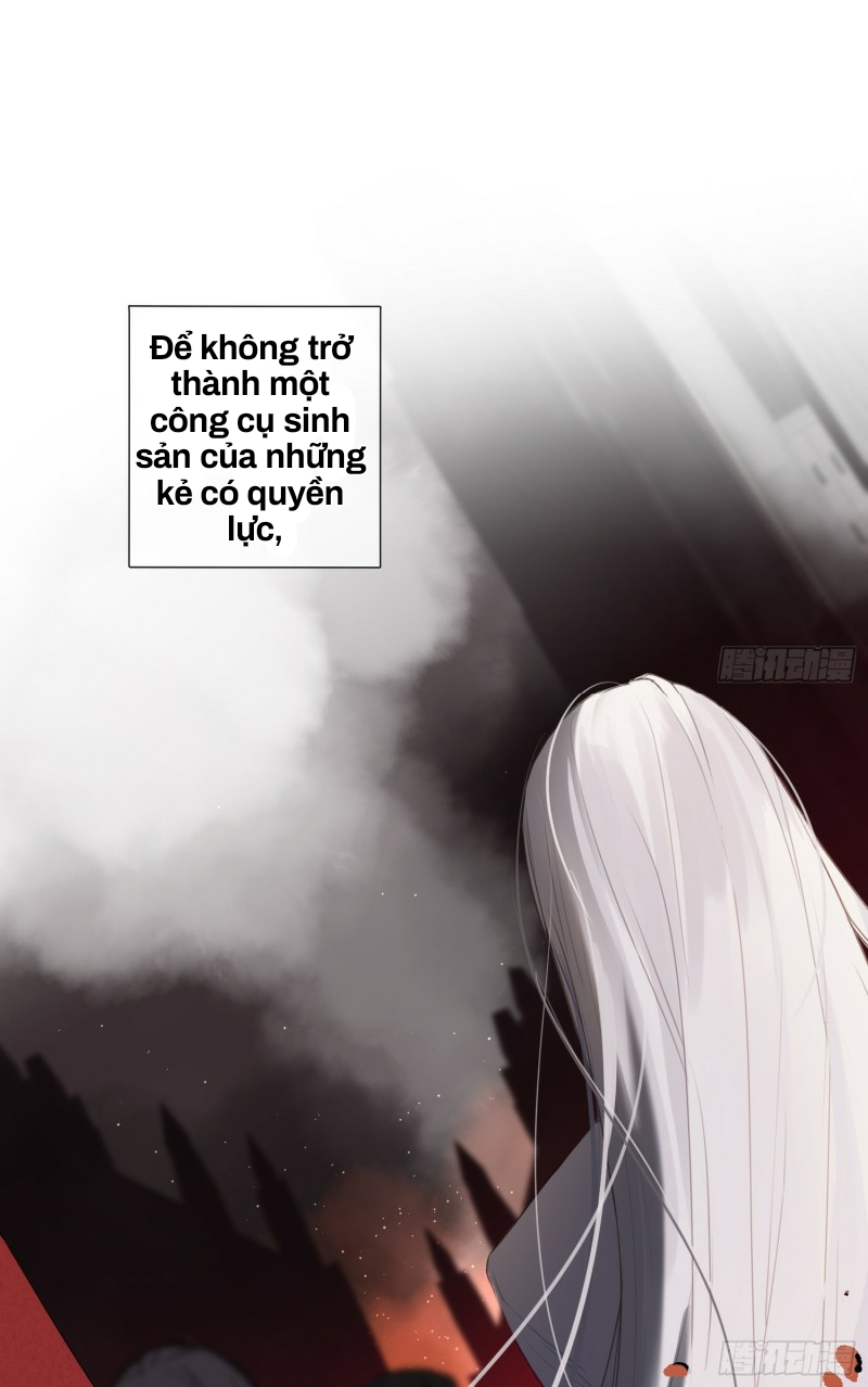 công lược của mami chapter 0 17