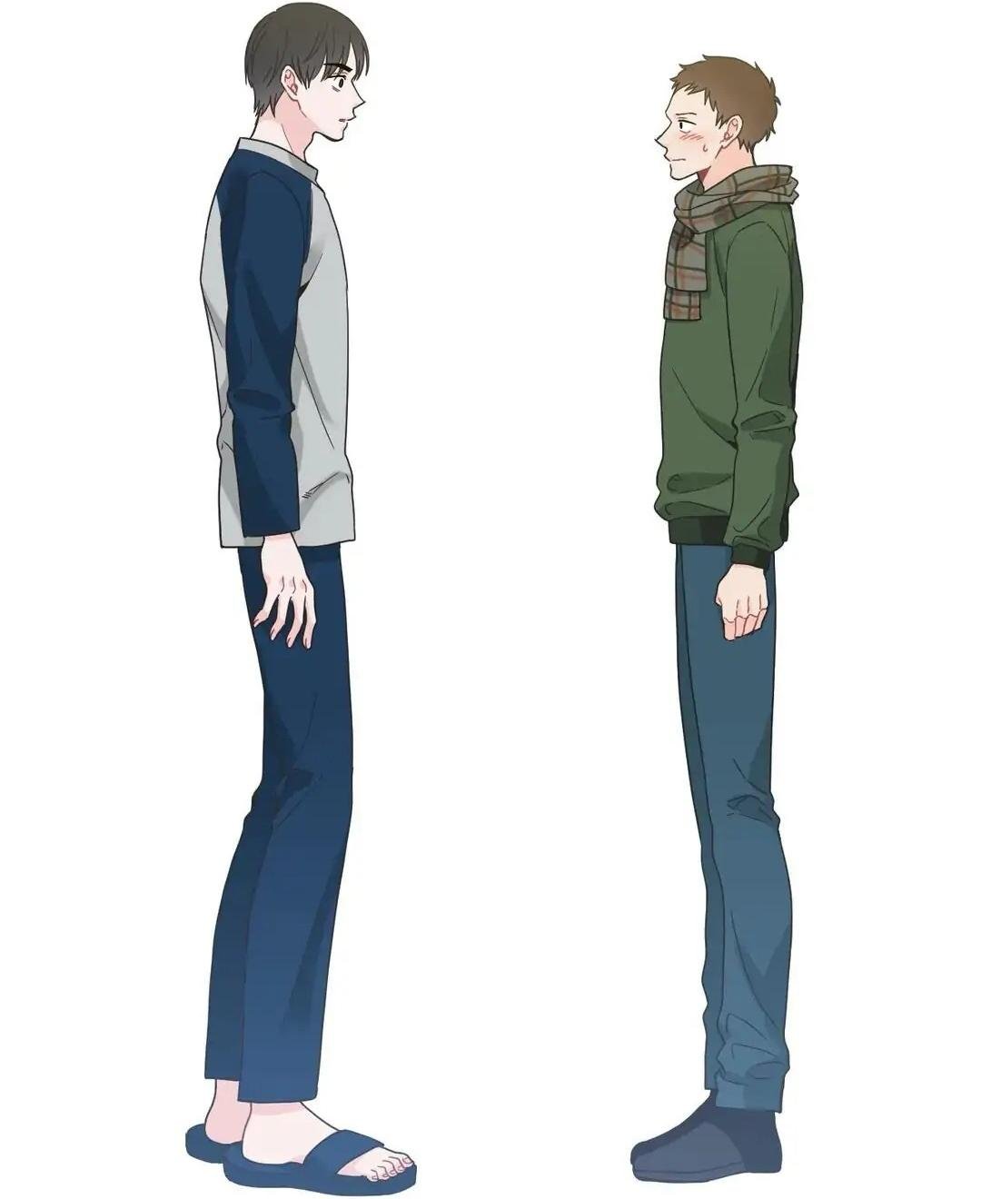 đường ranh giới chapter 30 41